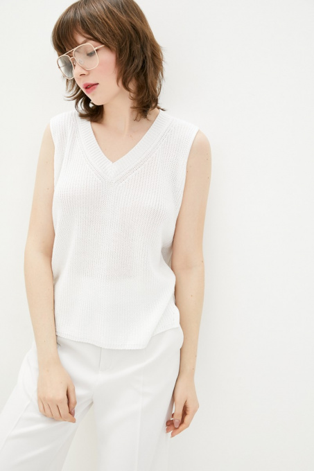 Жилет Sewel Модель QS826250000 Фото