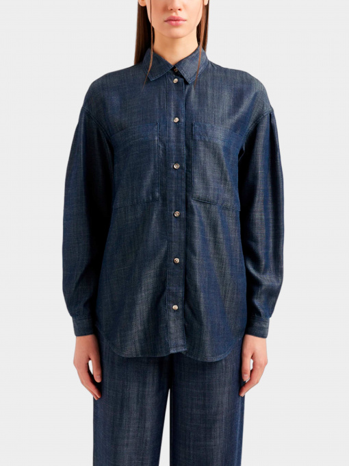 Рубашки Armani Exchange модель 3DYC64-Y15PZ-1500 Фото