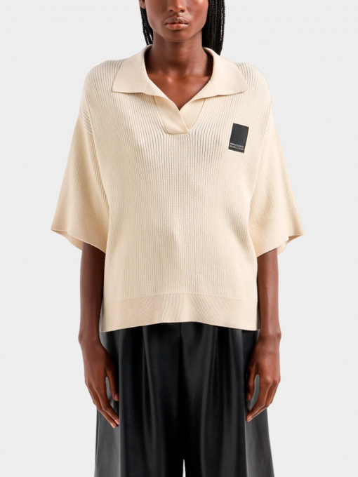Худи и свитшоты Armani Exchange модель 3DYM1M-YM1NZ-6719 Фото