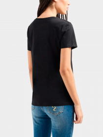 Футболки и поло Armani Exchange модель 3DYT40-YJCNZ-1200 Фото