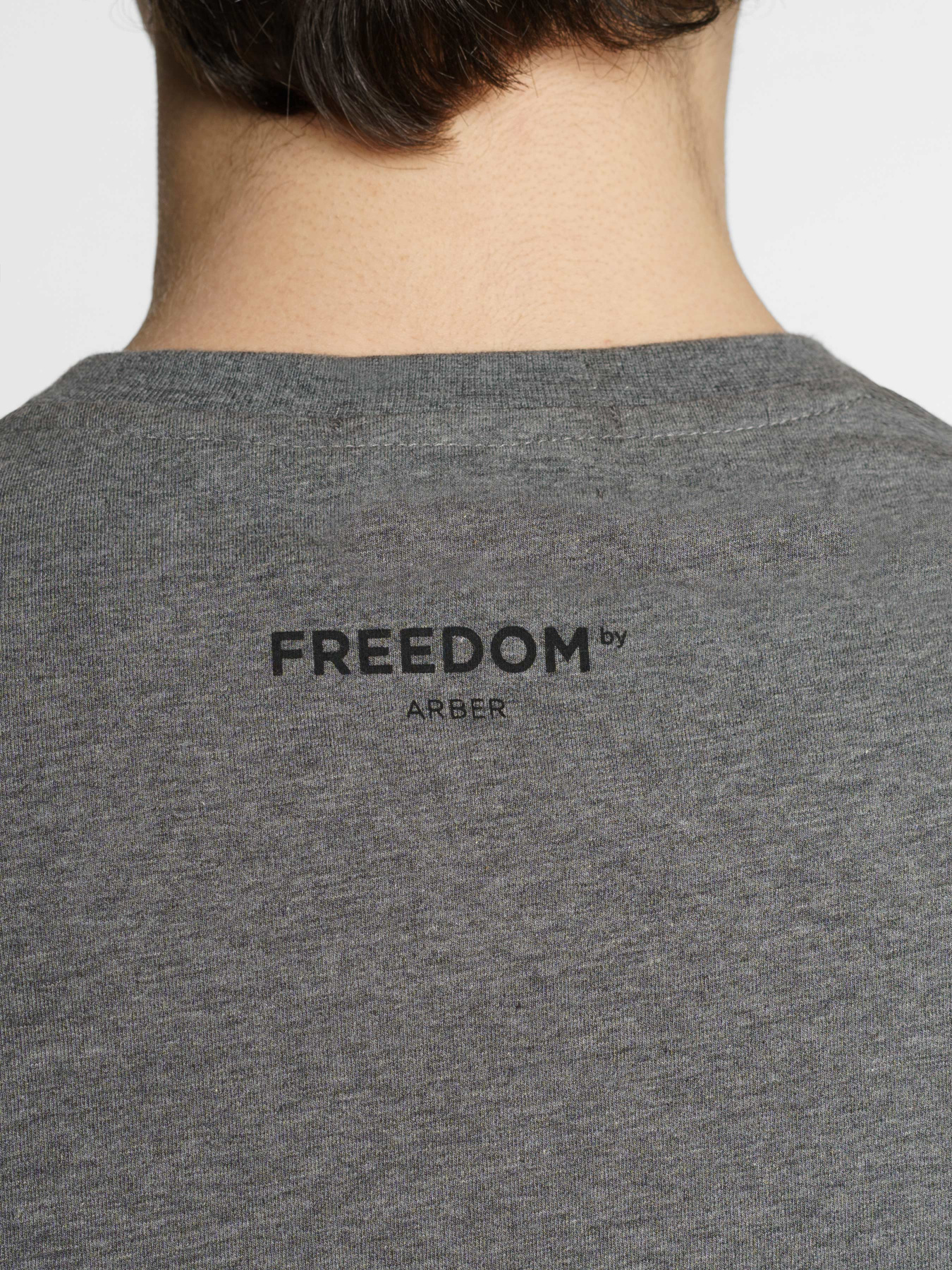 Футболка Arber модель F13.14.14.411 Фото