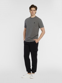 Футболка Arber модель F13.14.14.411 Фото