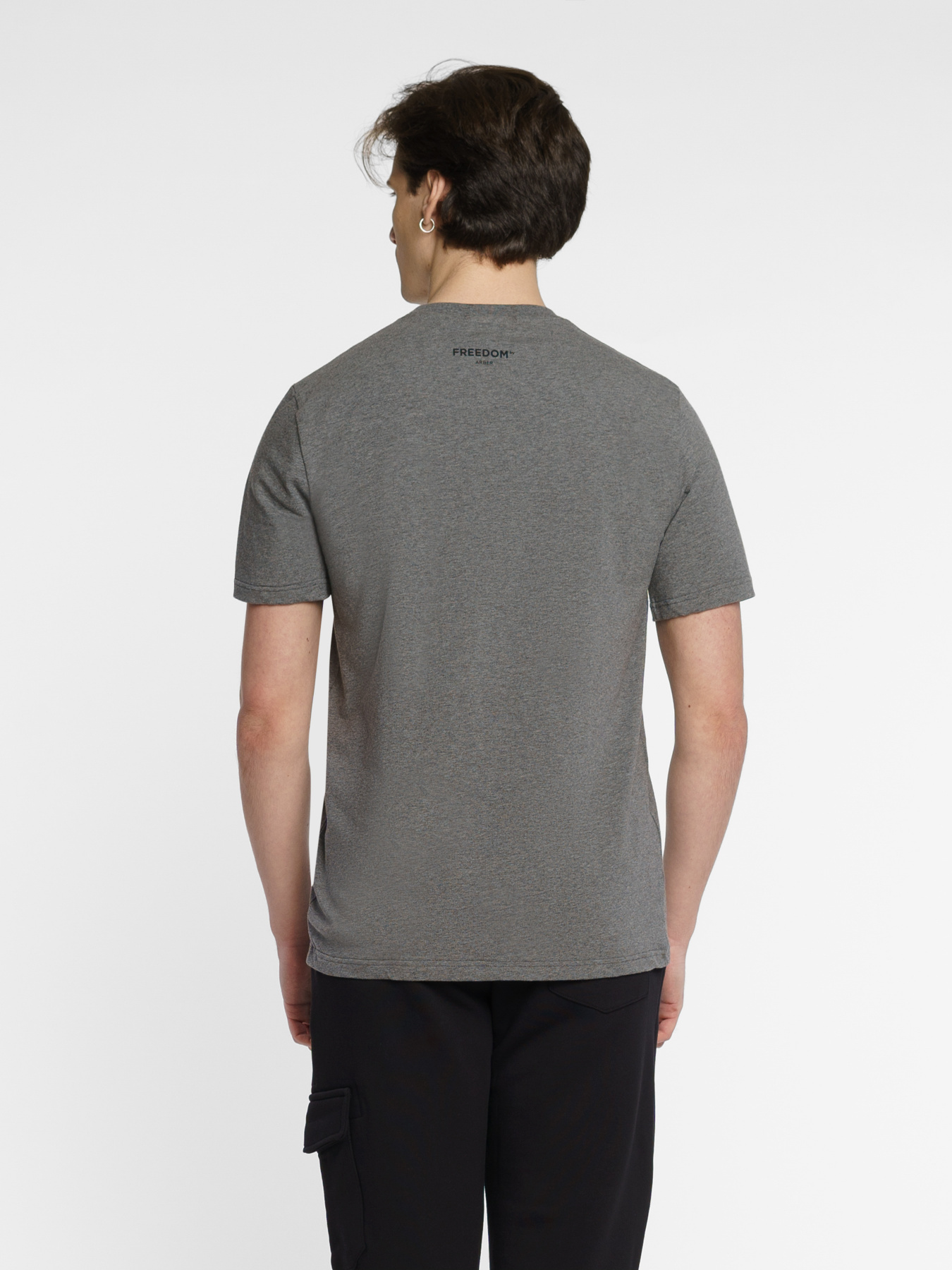 Футболка Arber модель F13.14.14.411 Фото