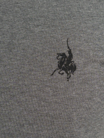 Футболка Arber модель F13.14.14.411 Фото