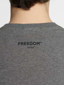 Футболка Arber модель F13.14.14.411 Фото