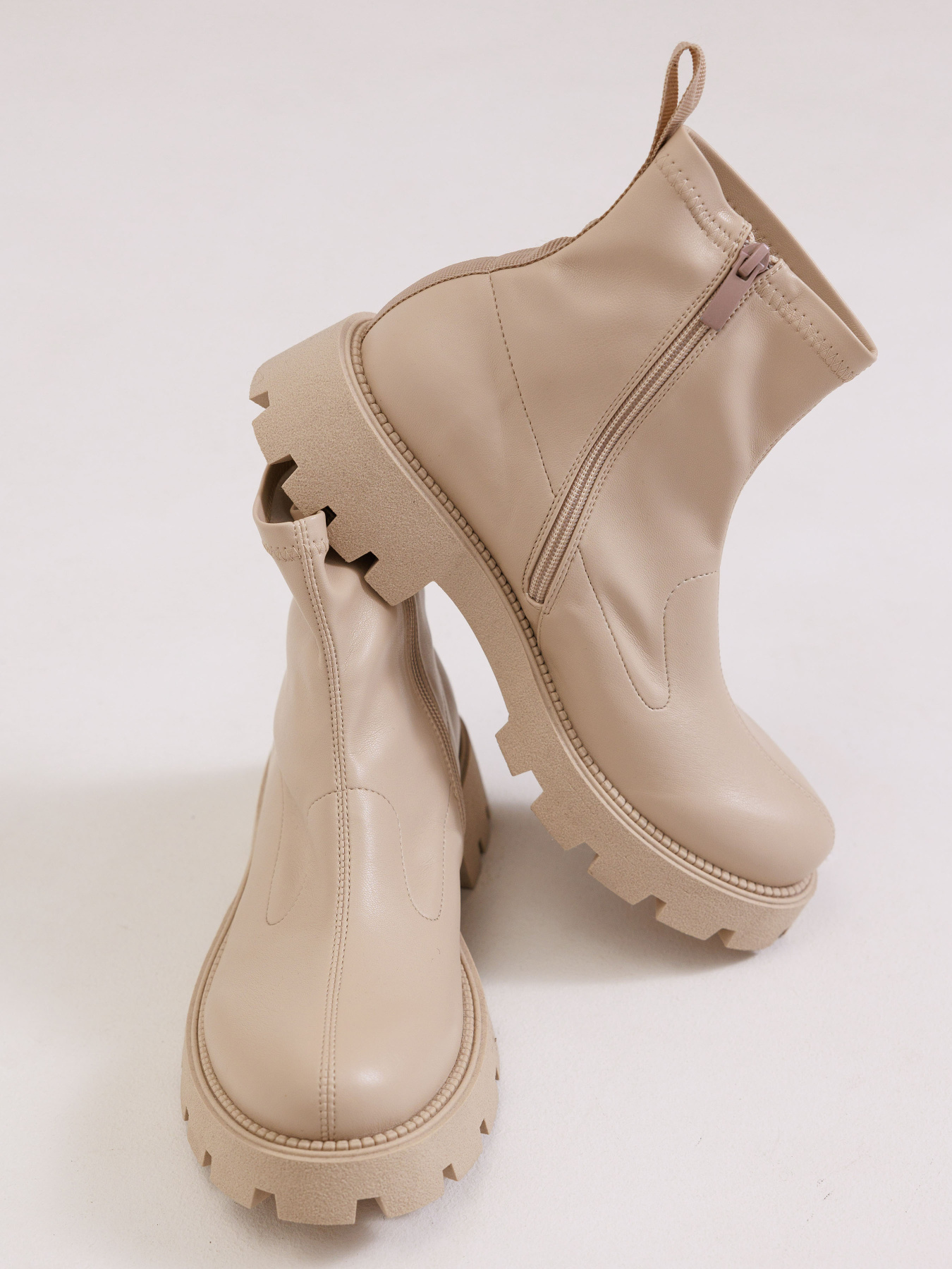 Ботинки Alnest модель R-1216 Фото