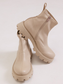 Ботинки Alnest модель R-1216 Фото