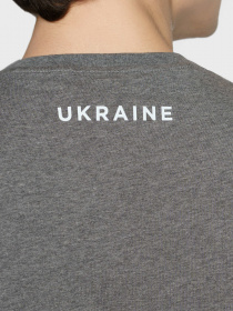 Футболка Arber модель F13.18.14.411 Фото