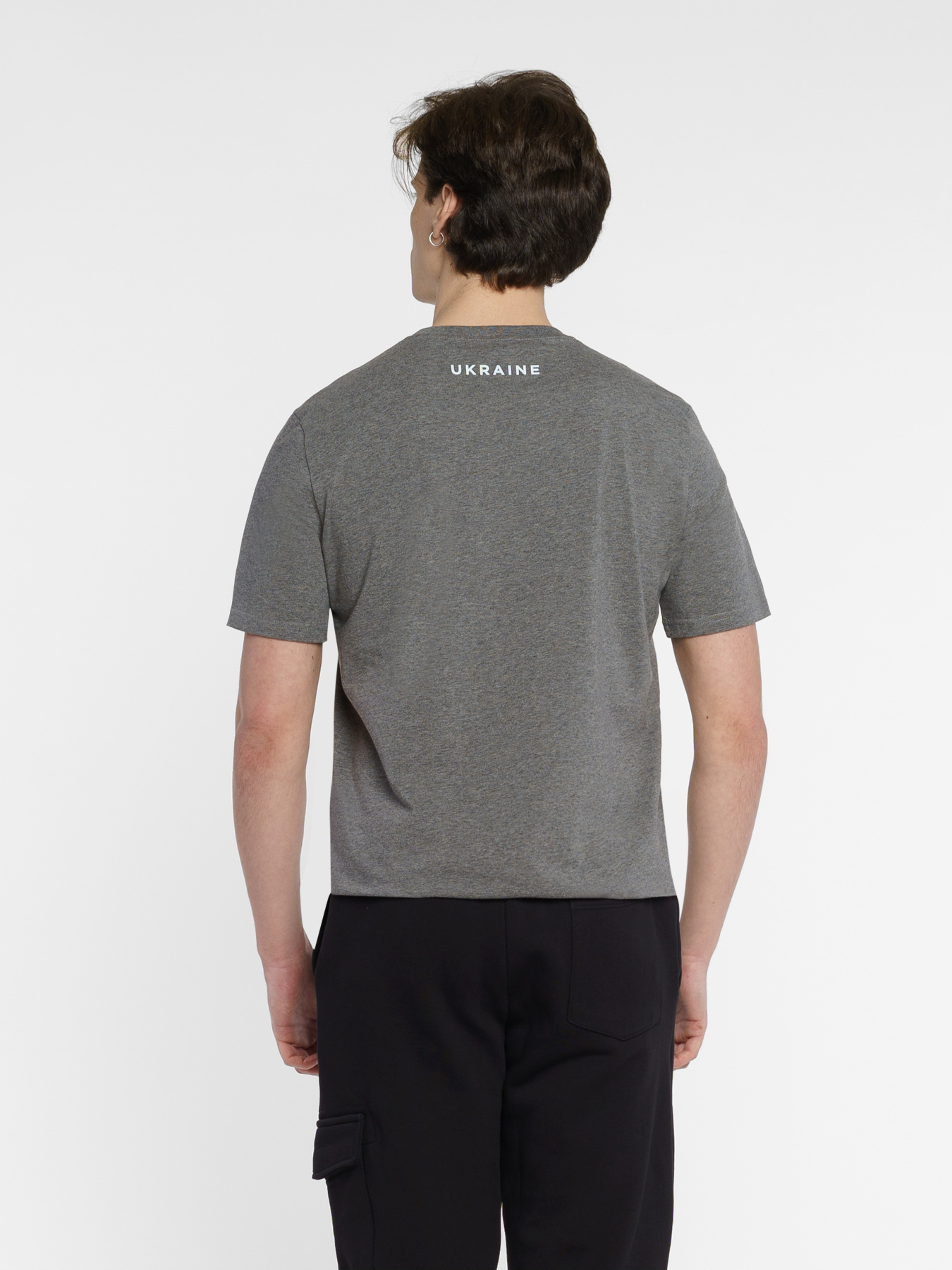 Футболка Arber модель F13.18.14.411 Фото