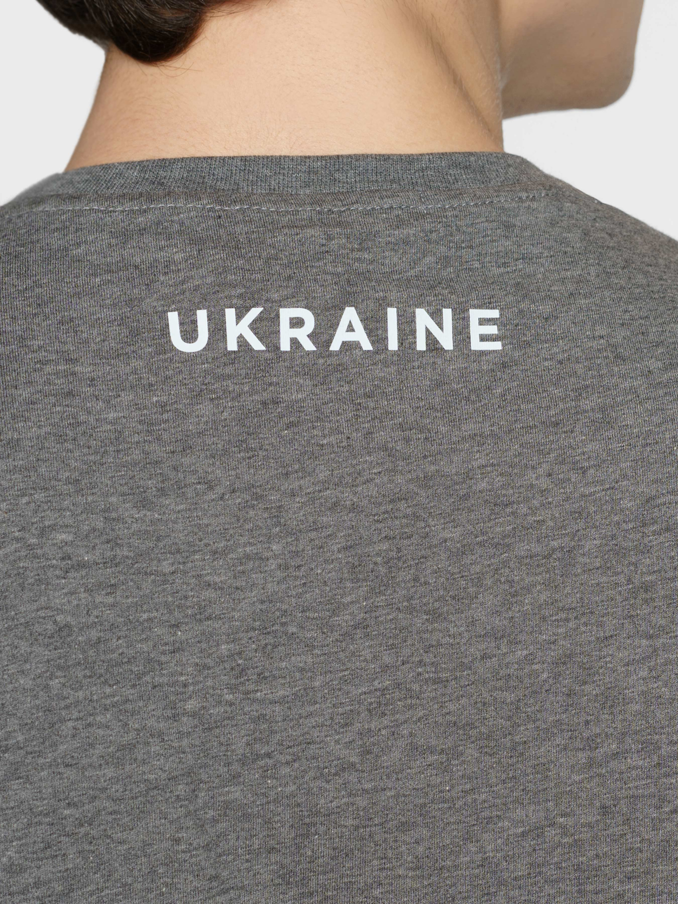 Футболка Arber модель F13.18.14.411 Фото