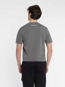 Футболка Arber модель F13.18.14.411 Футболка Arber модель F13.18.14.411 Фото