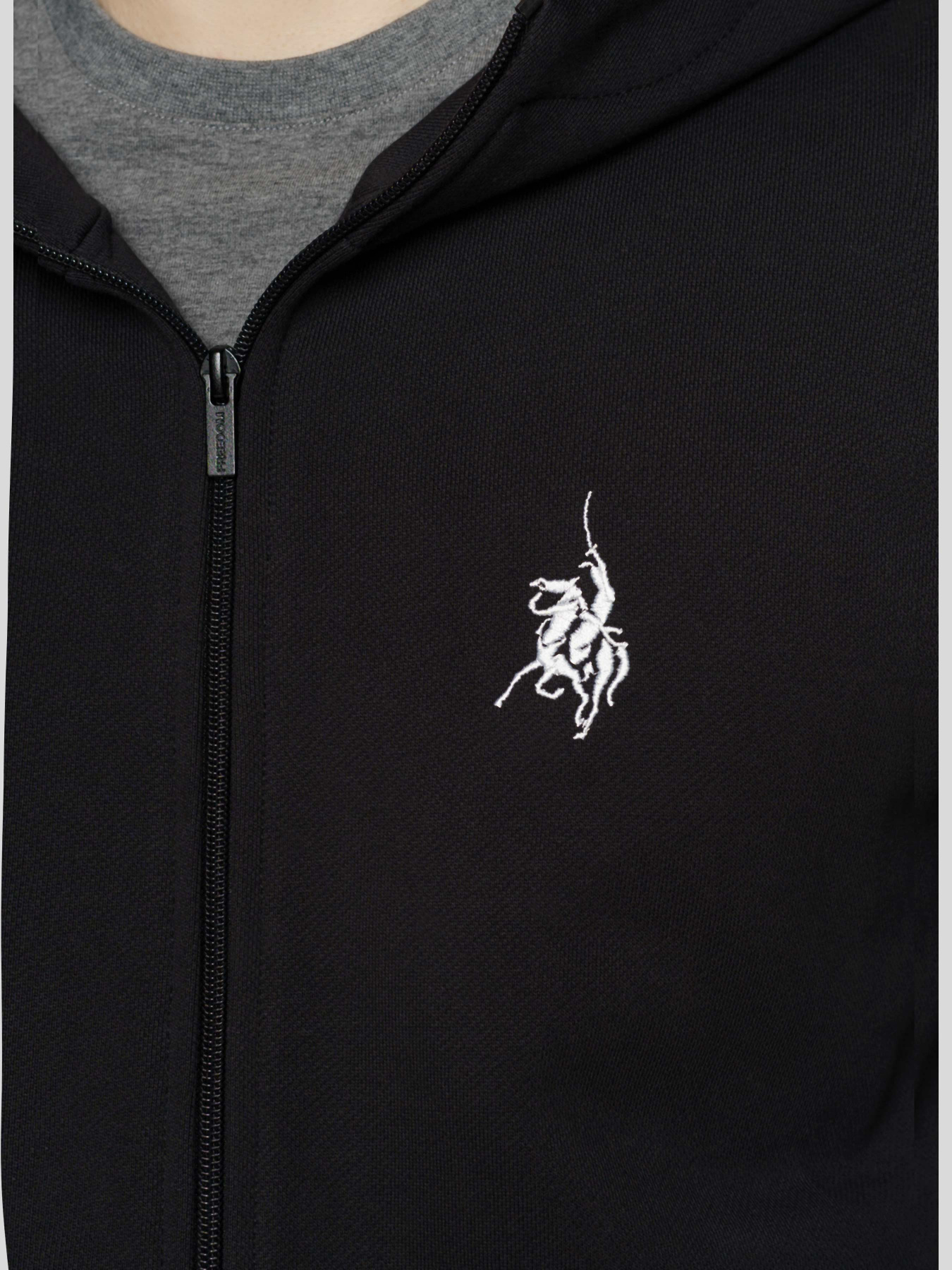 Кофта Arber модель F17.15.02.411 Фото