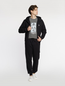 Кофта Arber модель F17.15.02.411 Фото