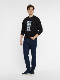 Свитшот Arber модель F17.18.02.411 Фото