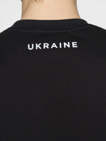 Свитшот Arber модель F17.18.02.411 Фото