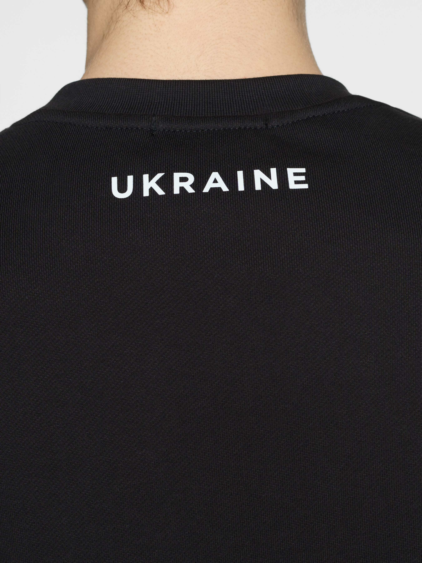 Світшот Arber модель F17.18.02.411 Фото