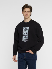 Світшот Arber модель F17.18.02.411 Фото