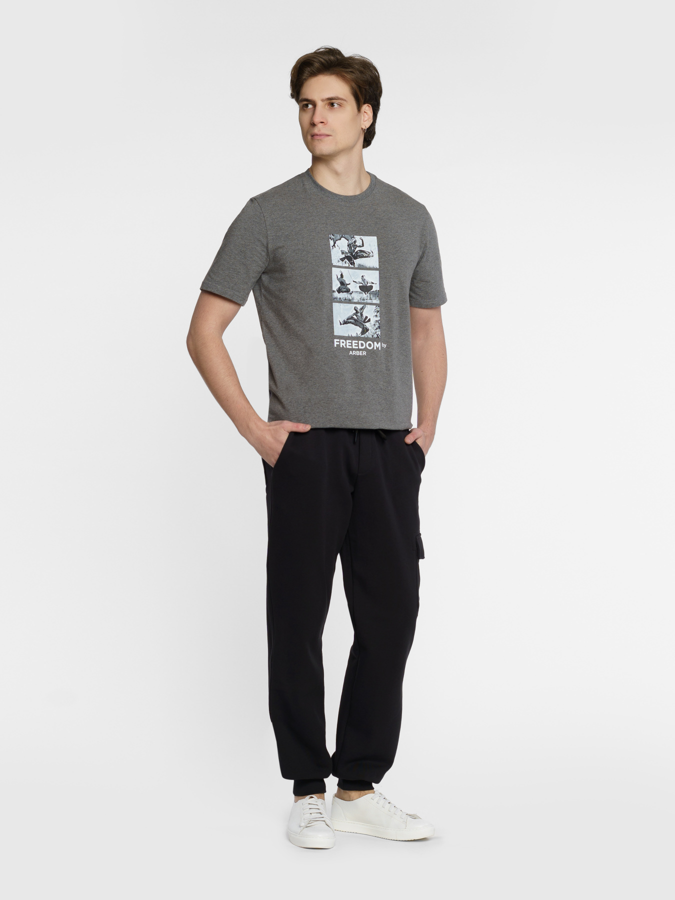 Карго Arber модель F26.16.02.411 Карго Arber модель F26.16.02.411 Фото