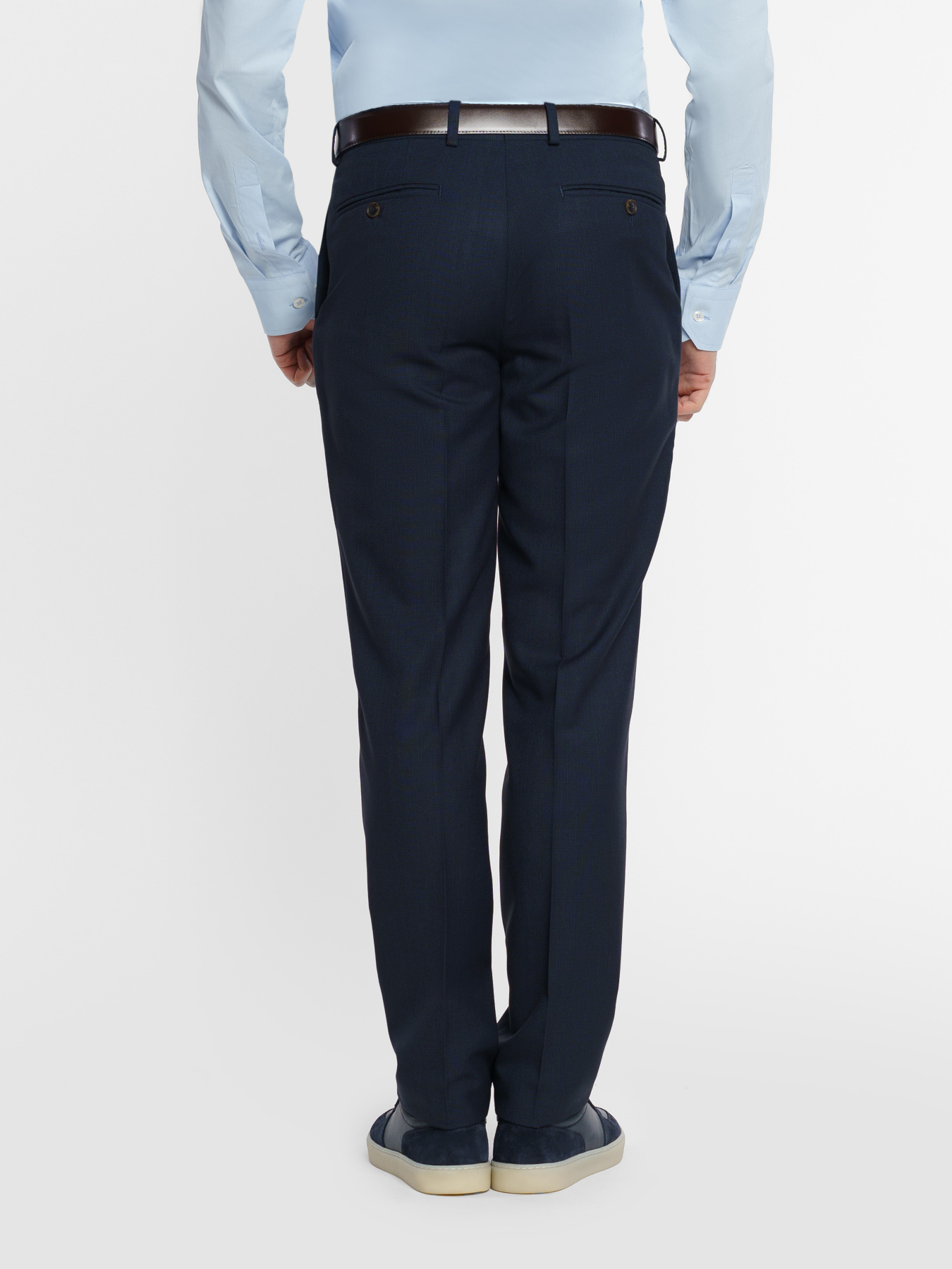 Штани класичні Arber модель M01.06.09.331 Фото