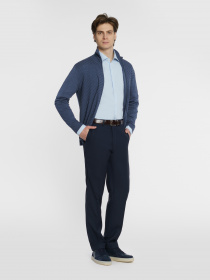 Штани класичні Arber модель M01.06.09.331 Фото