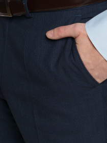 Штани класичні Arber модель M01.06.09.331 Фото