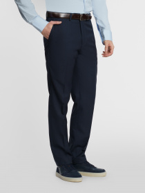 Штани класичні Arber модель M01.06.09.331 Фото