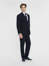 Деловой костюм Arber модель M03.08.09.300 Фото