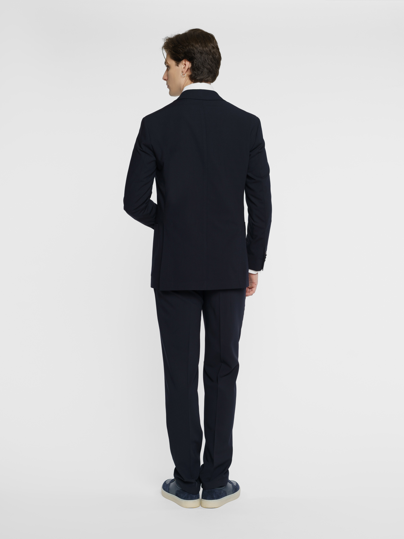 Діловий костюм Arber модель M03.08.09.300 Фото