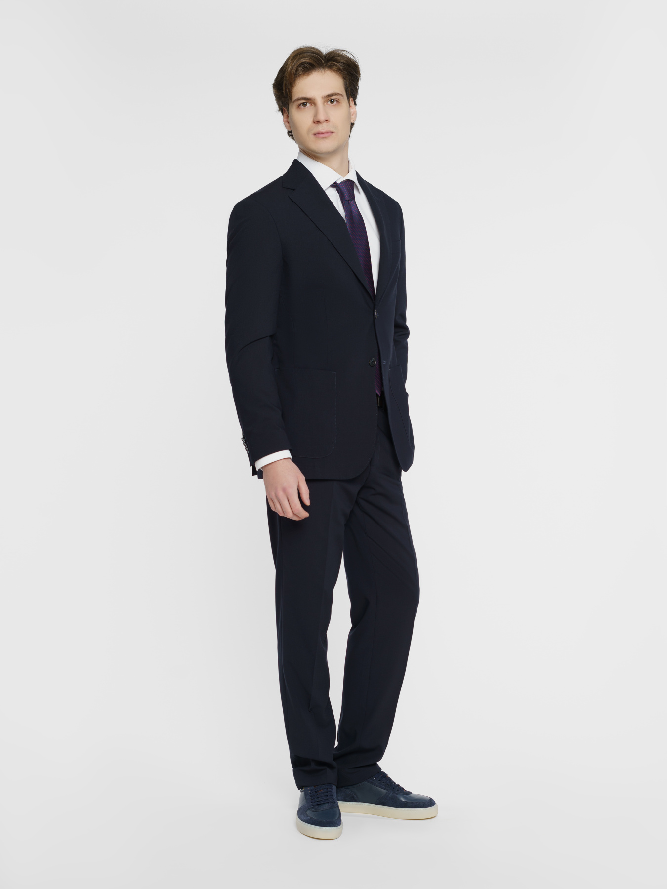 Діловий костюм Arber модель M03.08.09.300 Фото