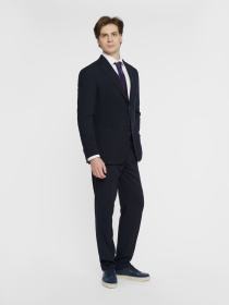 Діловий костюм Arber модель M03.08.09.300 Фото