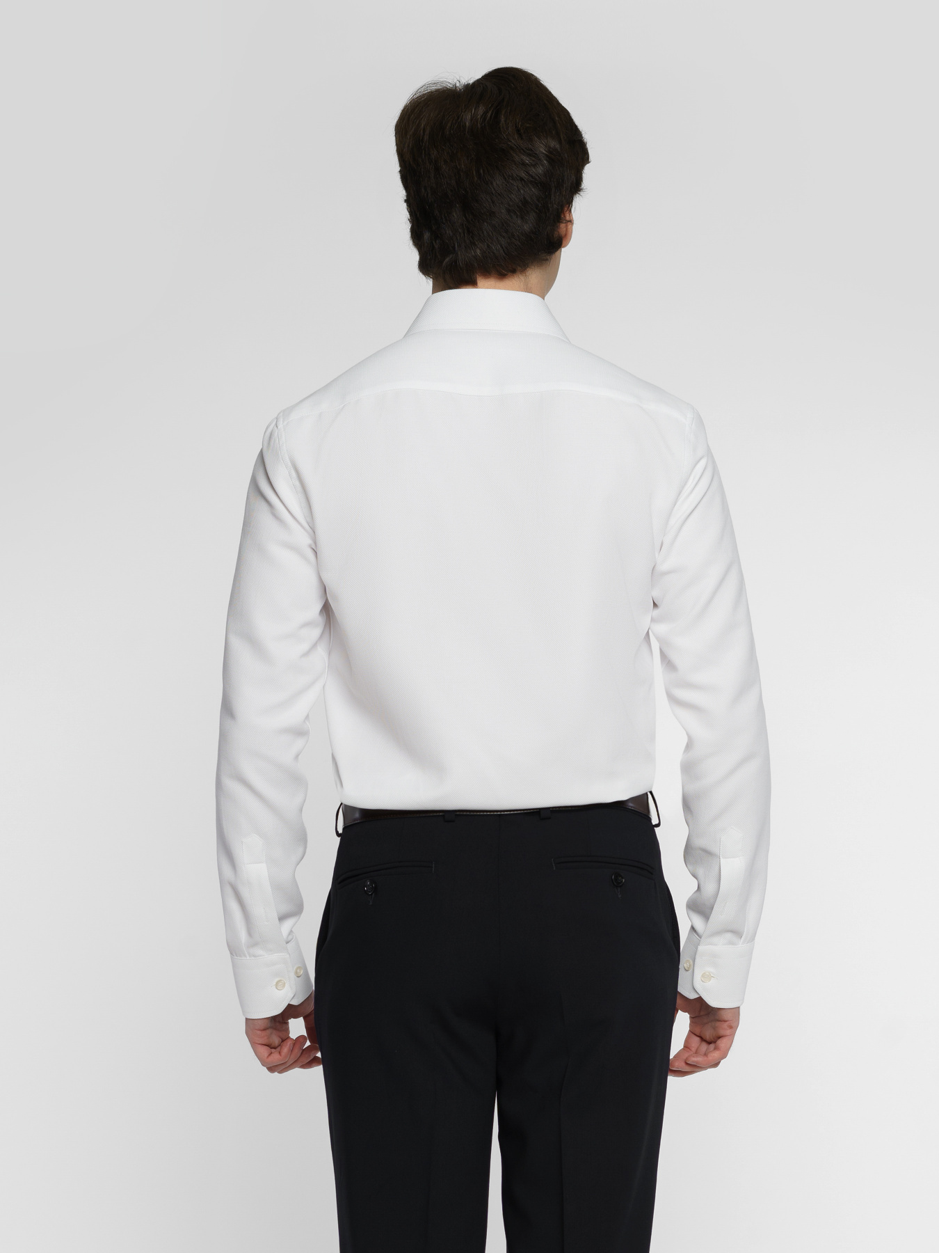 Сорочка Arber модель M05.27.00.332 Фото