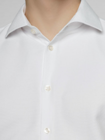 Рубашка повседневная Arber модель M05.27.00.332 Фото