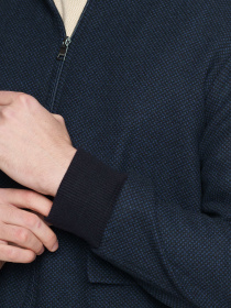 Демісезонна куртка Arber модель M08.07.06.331 Фото