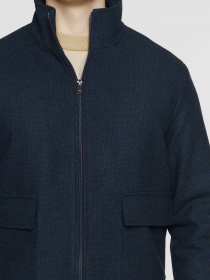 Демісезонна куртка Arber модель M08.07.06.331 Фото