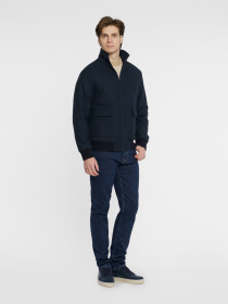 Демісезонна куртка Arber модель M08.07.06.331 Фото