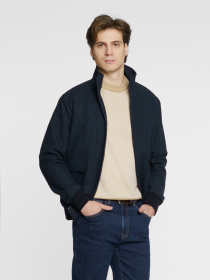 Демісезонна куртка Arber модель M08.07.06.331 Фото