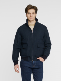 Демісезонна куртка Arber модель M08.07.06.331 Фото