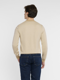 Джемпер Arber модель M10.01.16.411 Фото