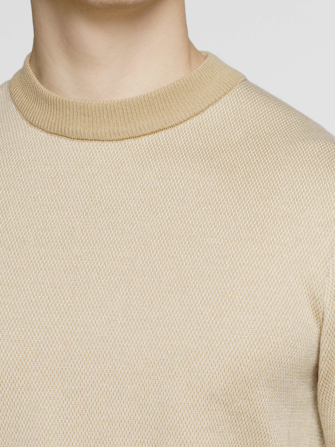 Джемпер Arber модель M10.01.16.411 Фото