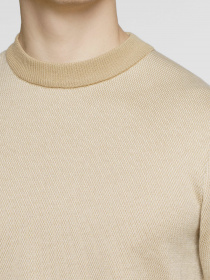 Джемпер Arber модель M10.01.16.411 Фото