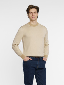 Джемпер Arber модель M10.01.16.411 Фото