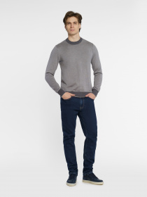 Джемпер Arber модель M10.02.12.411 Фото