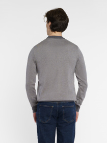 Джемпер Arber модель M10.02.12.411 Фото