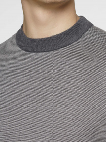 Джемпер Arber модель M10.02.12.411 Фото