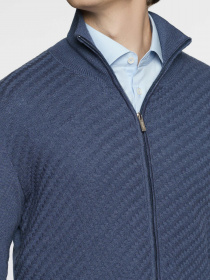 Кофта Arber модель M10.04.06.411 Фото