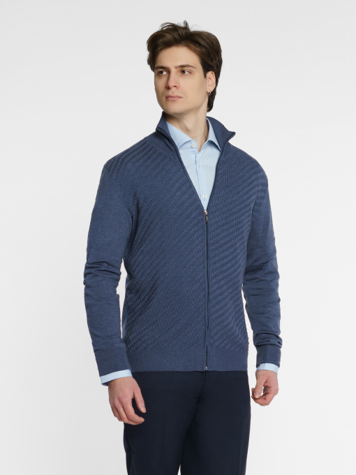 Кофта Arber модель M10.04.06.411 Фото