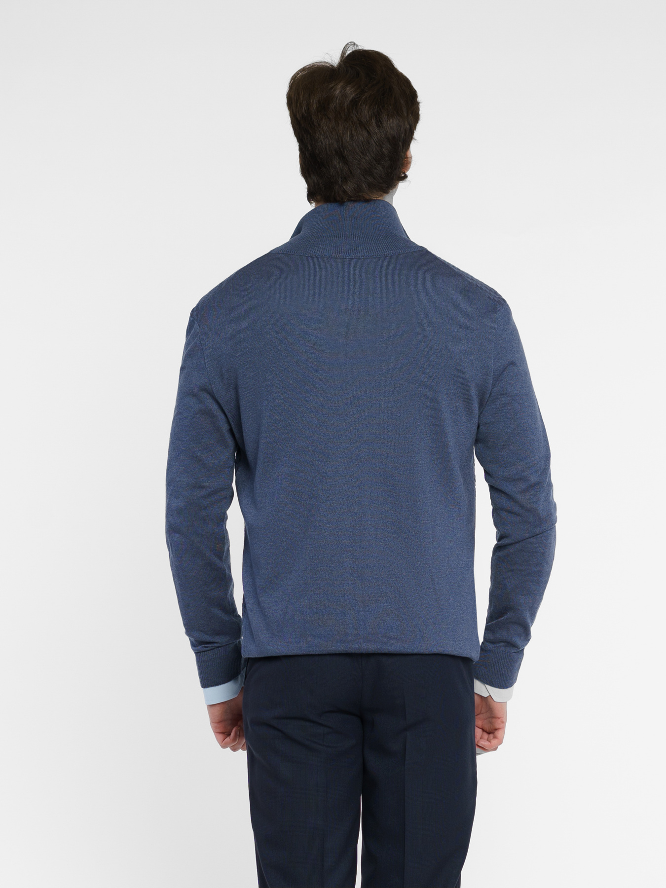 Кофта Arber модель M10.04.06.411 Фото