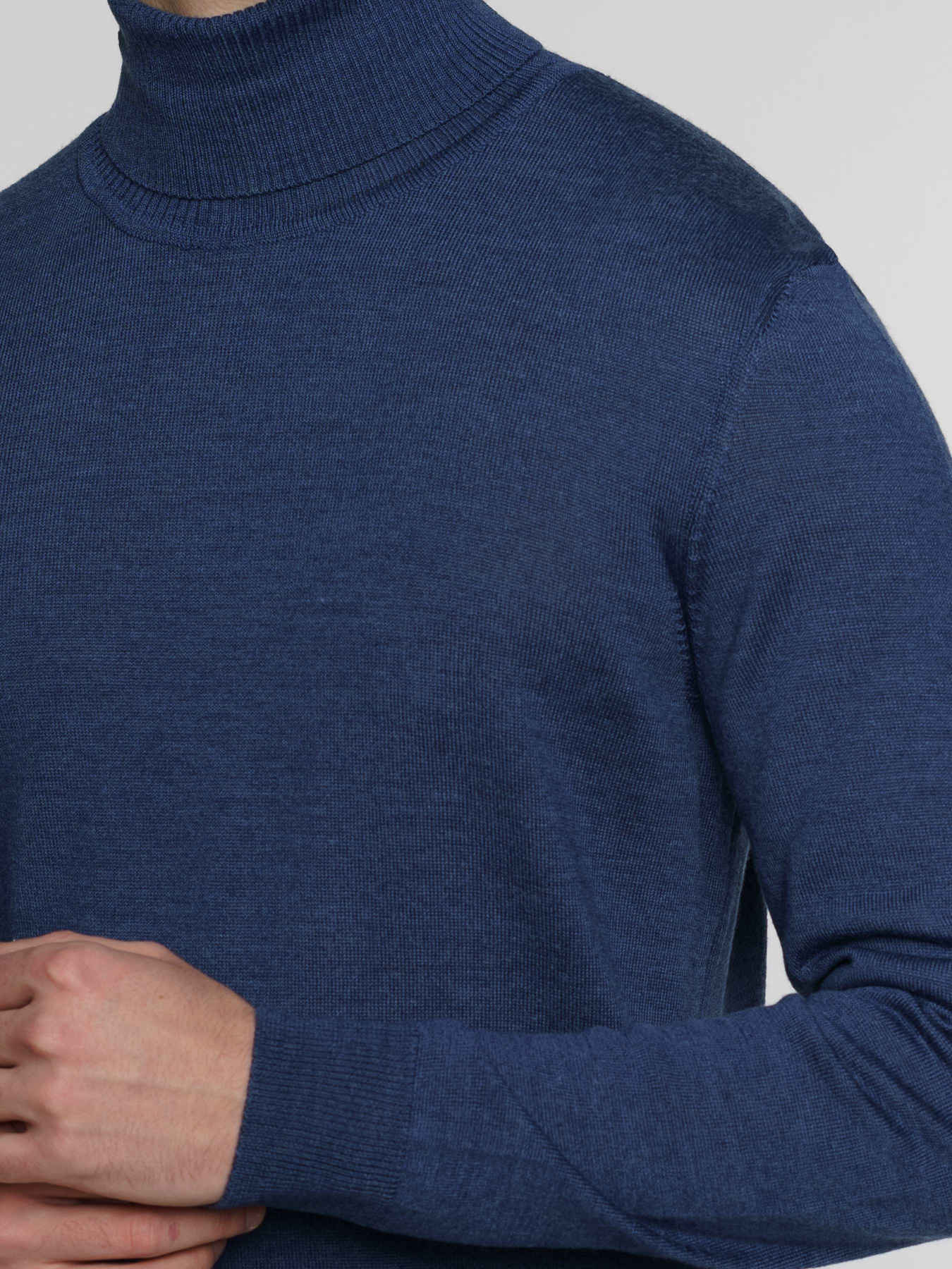 Свитер Arber модель M10.07.06.331 Фото