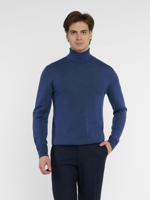 Светр Arber модель M10.07.06.331 Фото