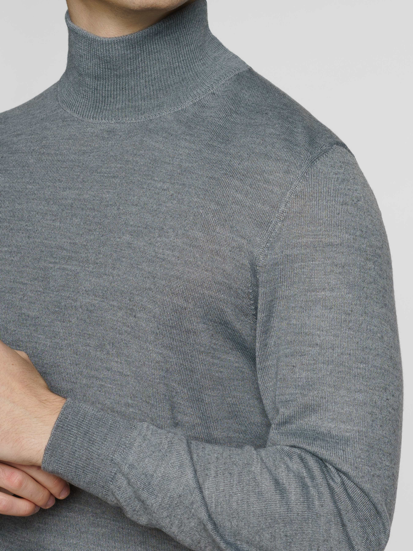 Свитер Arber модель M10.11.12.331 Фото